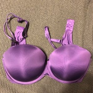 Torrid underwire bra